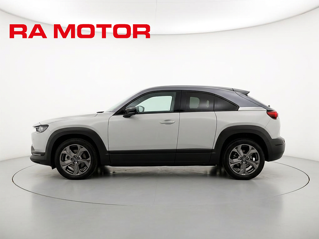 Mazda MX-30 143hk | First Edition | Industrial Vintage | 2020