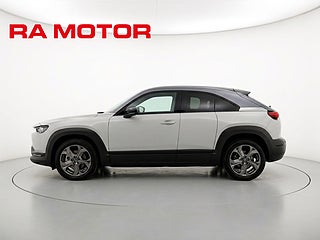 SUV Mazda MX-30 5 av 25
