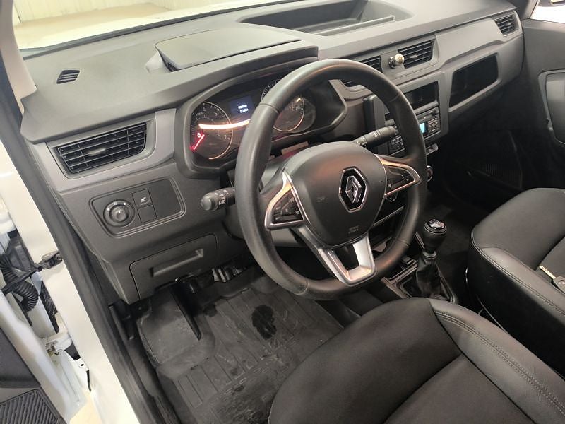 Renault Express 1.5 Blue dCi Manuell, 95hk, 2023