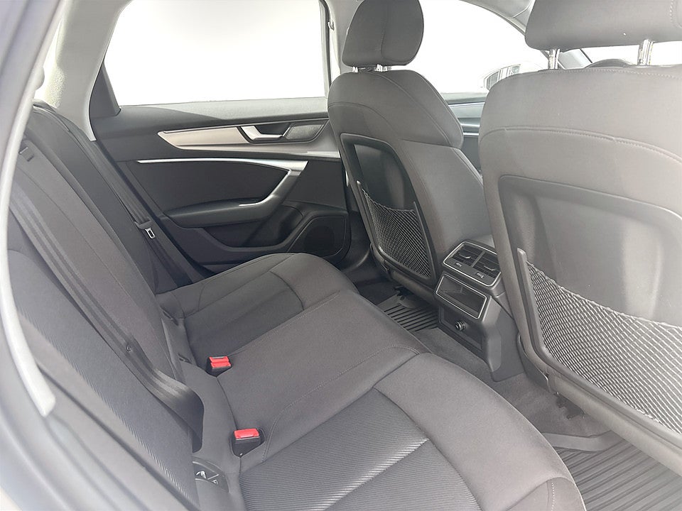 Bild på Audi A6 Avant Proline Sport 40 TDI 204hk Aut NAVI EL-BAKLUCKA
