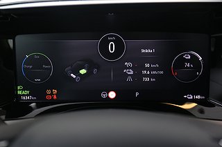 SUV Opel Mokka-e 16 av 24