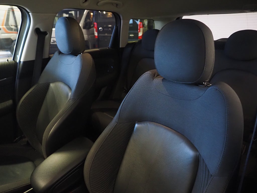 MINI Countryman Cooper SE ALL4 Countryman Pepper | P-Sen | Bluetooth 2018
