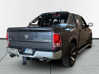 Dodge RAM 1500 Crew Cab V8 HEMI 4x4 TorqueFlite MOMS Drag