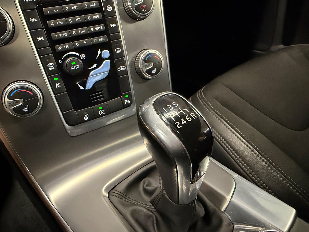 Volvo S60 2016 - miniatyr 14
