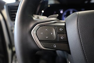 SUV Lexus NX 29 av 31