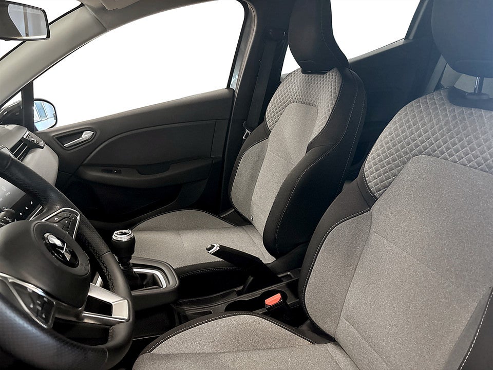 Bild på Mitsubishi Colt Invite 1.0 Turbo 91hk B-KAMERA