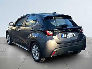 Mazda 2 Hybrid SoV/Kamera/MoK – bild 5