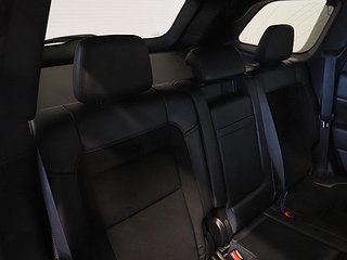 SUV Jeep Grand Cherokee 13 av 24