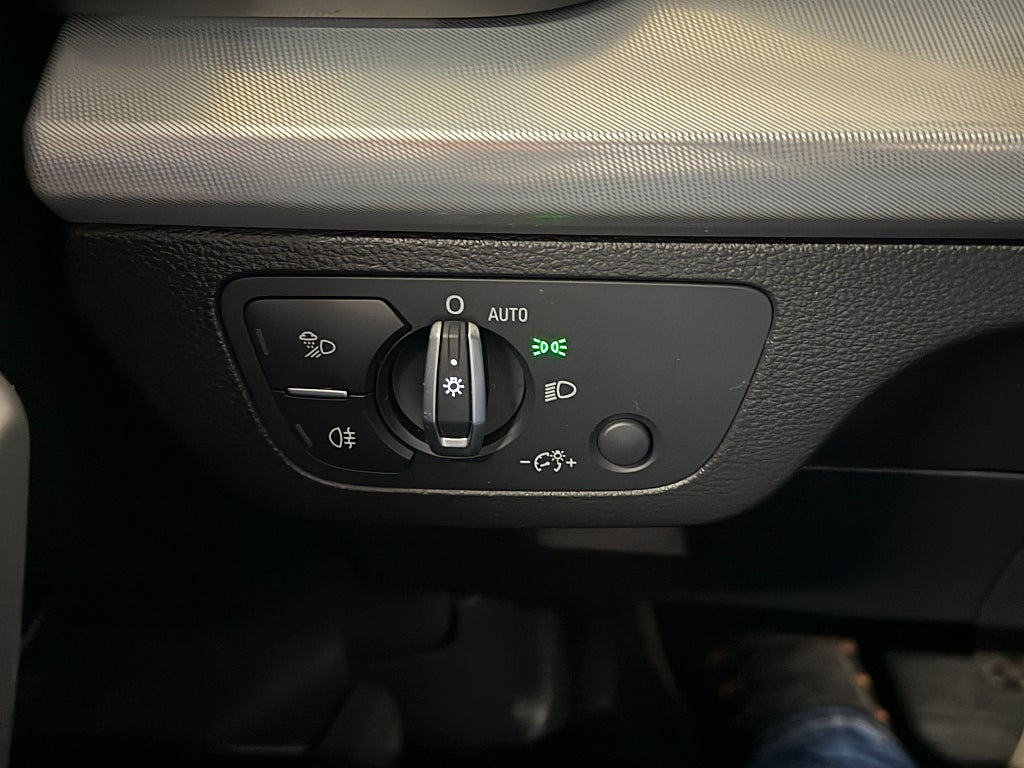 Audi Q5 2.0 TDI quattro S Tronic, 190 hk