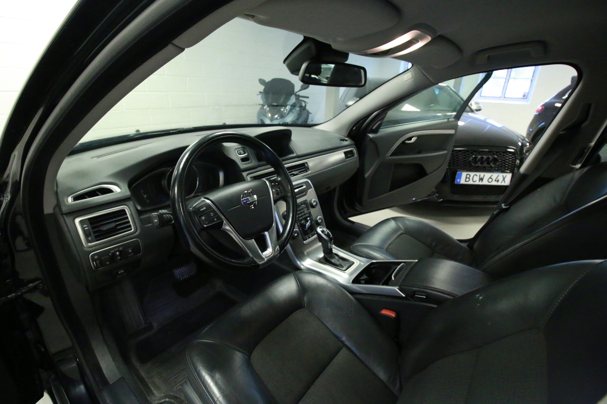 Volvo V70 2014, bild 4/36