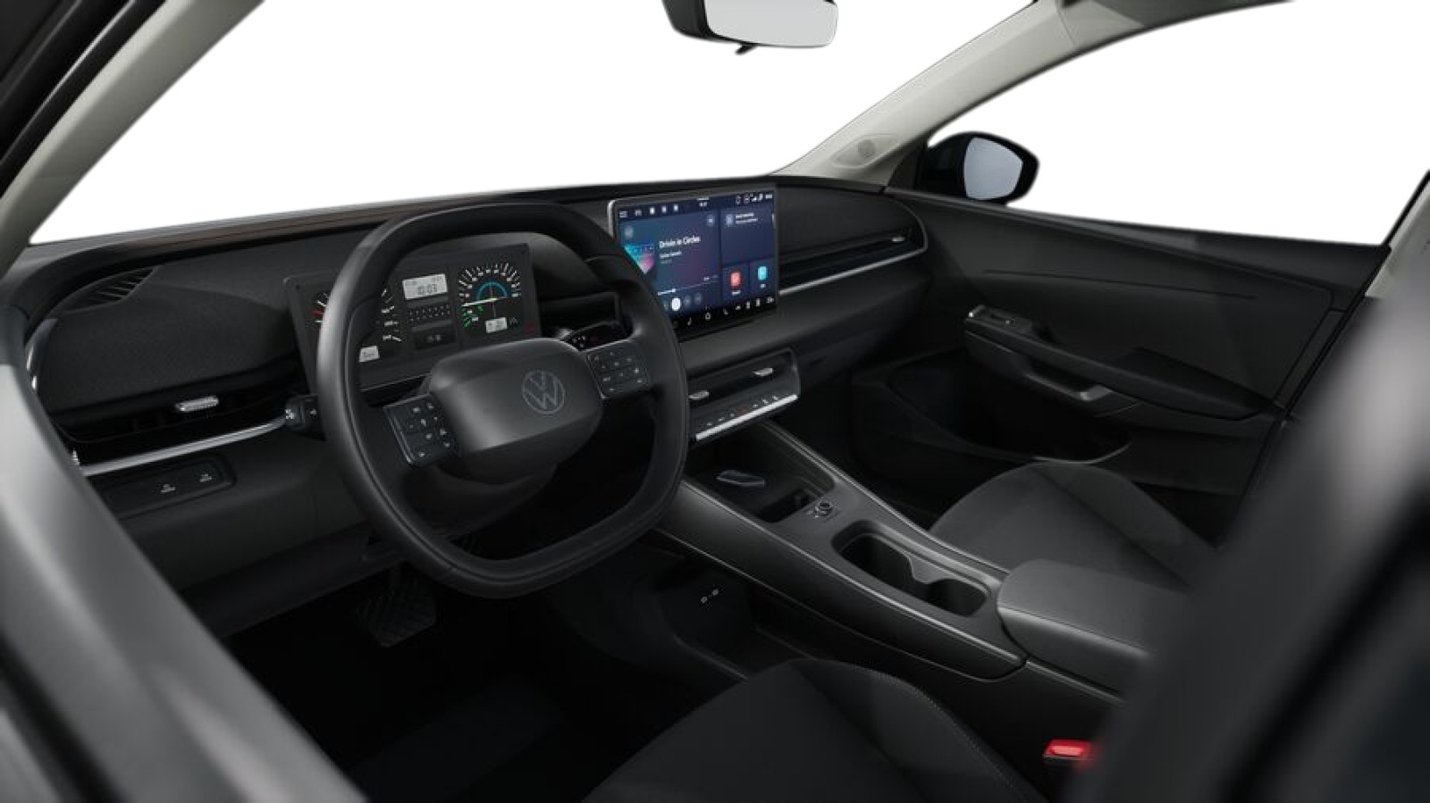 Volkswagen ID. Polo 2027, kuva 4/10
