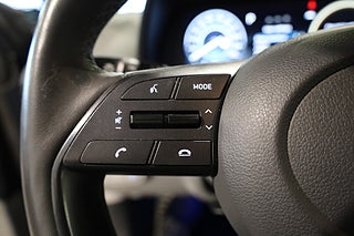 SUV Hyundai Bayon 24 av 25