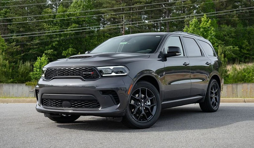 Dodge Durango R/T GT PREMIUM 5.7L V8 HEMI 