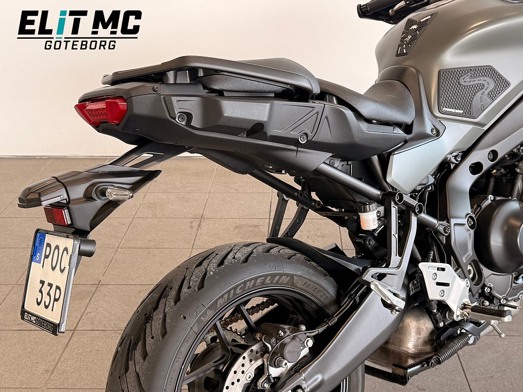 Yamaha | Tracer 900 2021 - miniatyr 10