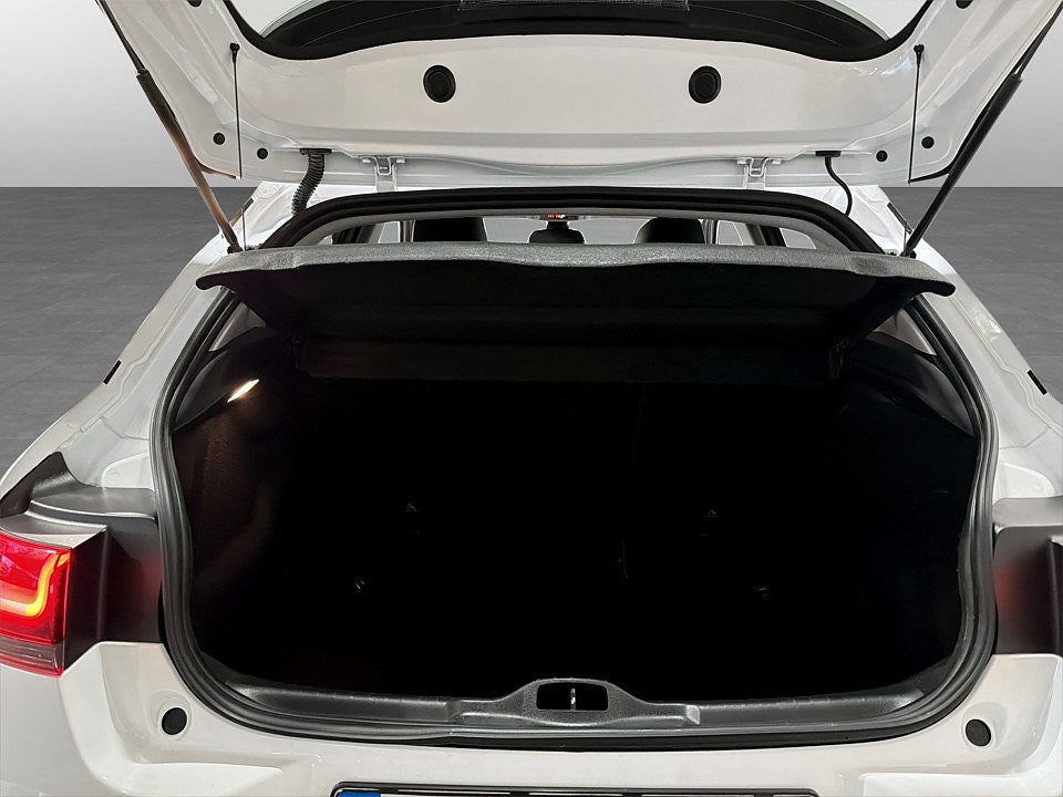 Bild på Citroën C4 Cactus 1.2 PT 110hk Aut - B-KAMERA, EN ÄGARE