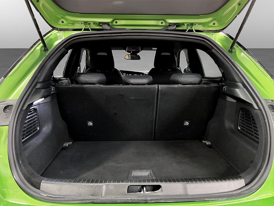 Bild på Opel Mokka Ultimate 1.2 Turbo 130hk Aut B-KAMERA CARPLAY