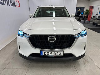Mazda CX-60 Plug In MOMS/10ÅrsGaranti/Kamera/Rattvärme/Navi