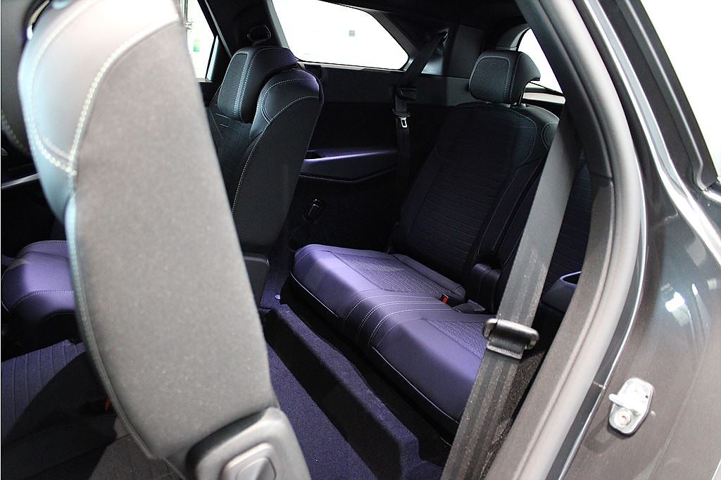 Bild på Peugeot 5008 GT Hybrid - DEMO