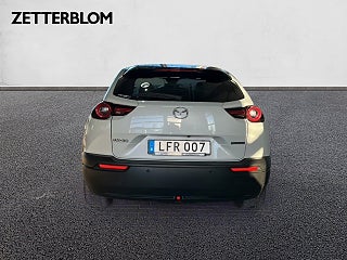 SUV Mazda MX-30 4 av 22