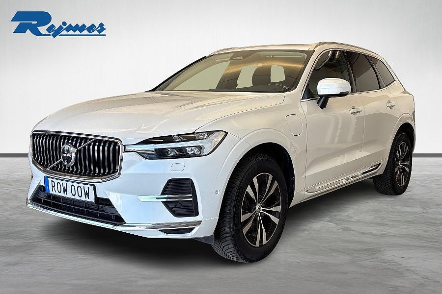 Volvo XC60 Recharge T6 Core Bright