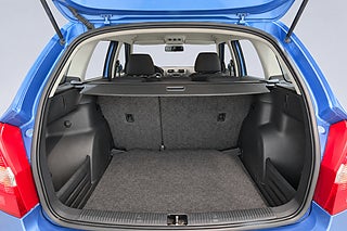 Skoda Fabia 2014 bild 28