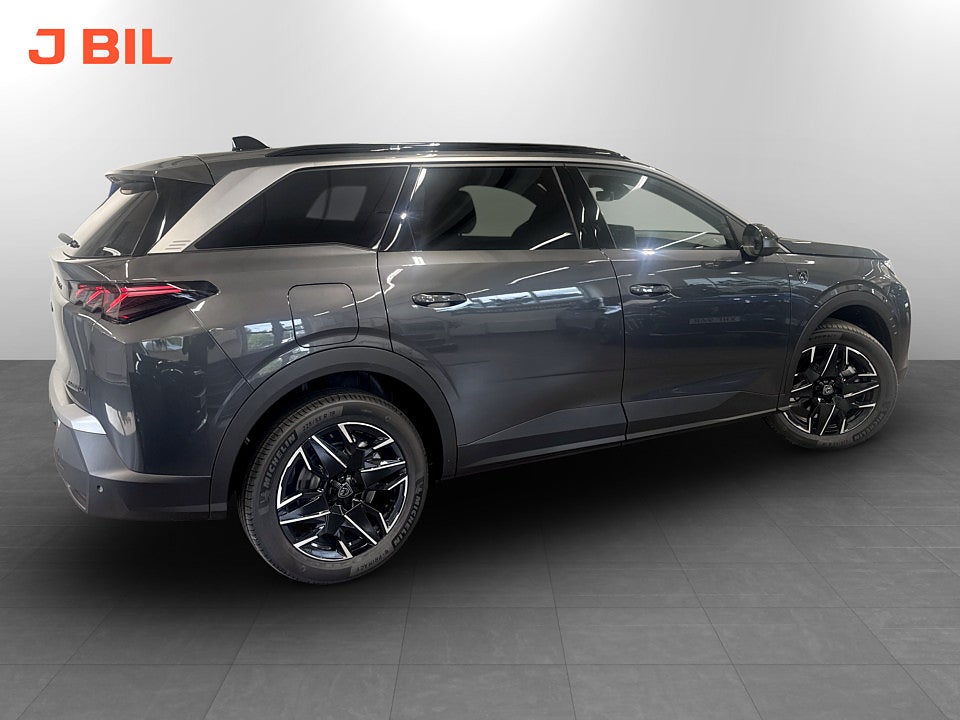 Bild på Peugeot 5008 Allure Hybrid - KAMPANJ! PRIVATLEASA FRÅN 24 MÅN