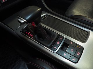 Kombi Kia Optima 23 av 27
