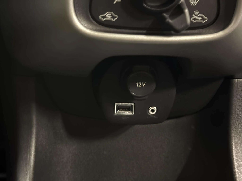 Peugeot 108 5-dörrar 1.0 VTi Active V-Hjul Fullservad - miniatyr 19