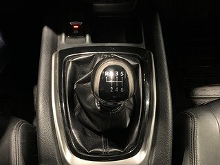 SUV Nissan X-Trail 21 av 22