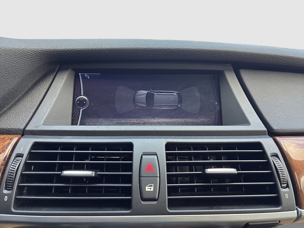 BMW X5 xDrive30d Steptronic, 245hp, 2013