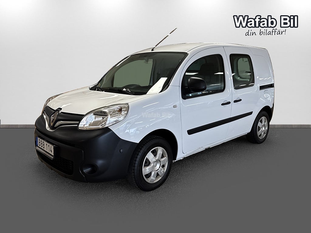 Renault Kangoo Express 1.5 dCi Euro 5