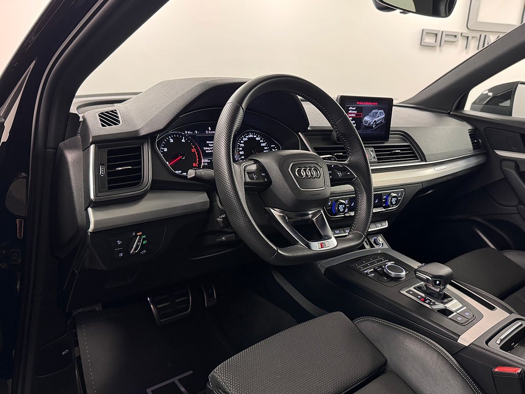 Audi Q5 2020 - miniatyr 4