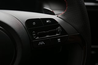 SUV Hyundai Tucson 10 av 16