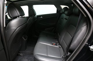 Kombi Hyundai Tucson 22 av 25