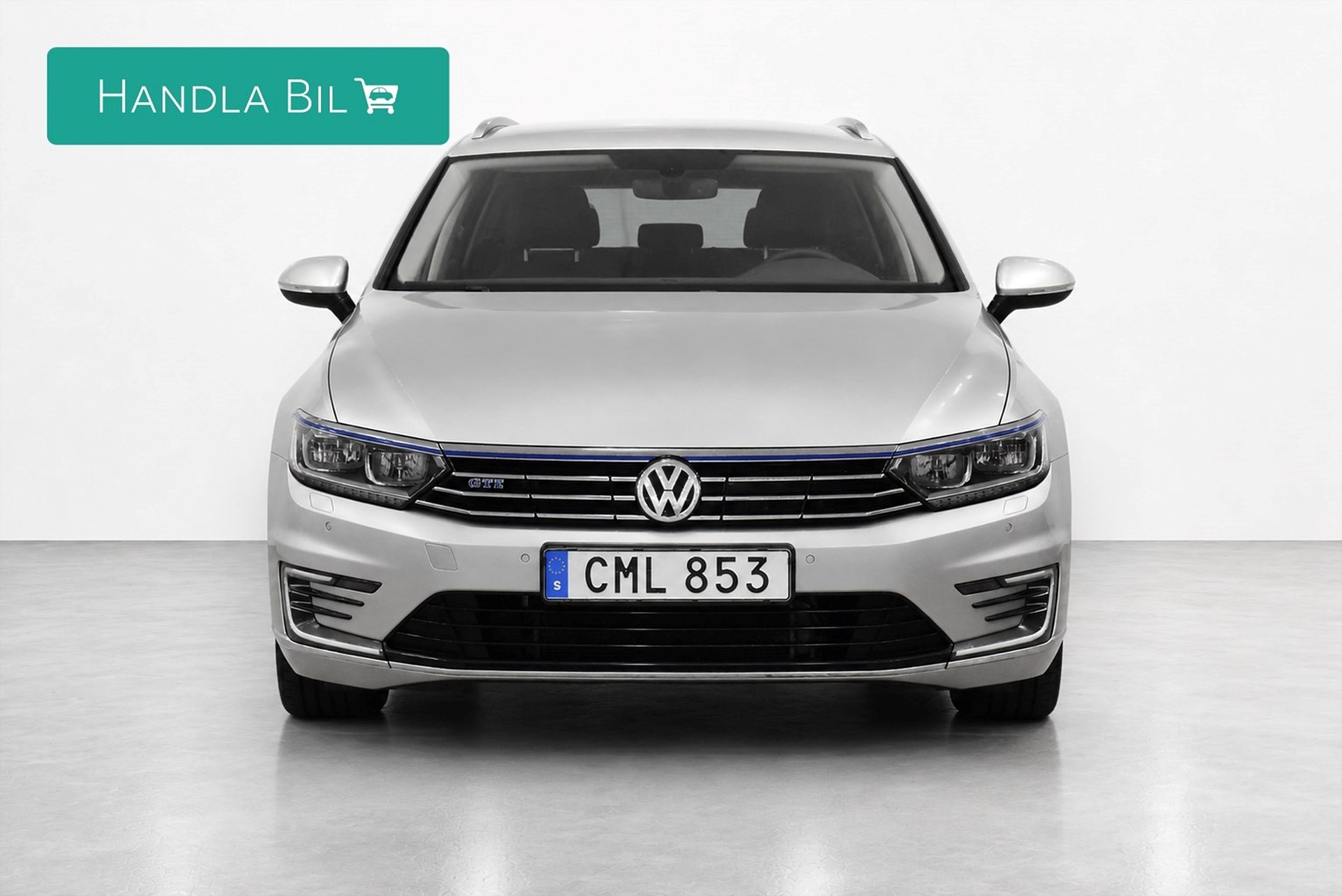 Volkswagen Passat 2016, bild 3/69