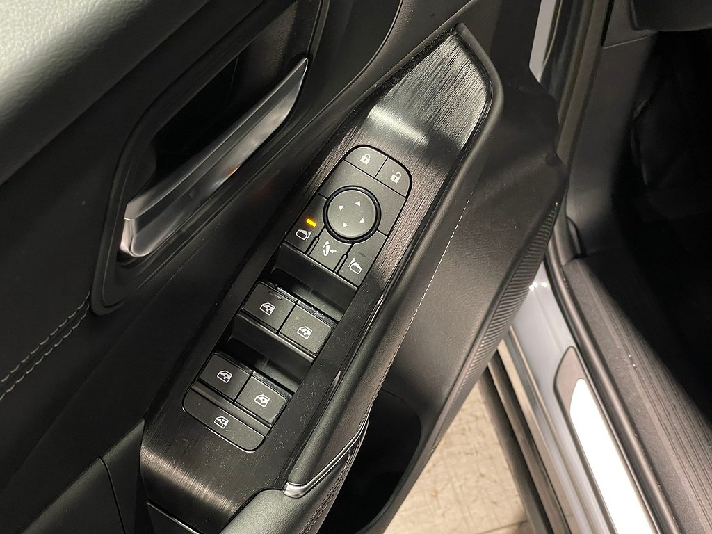 Nissan Qashqai e-POWER| BLACK EDITION | HYBRID 2024
