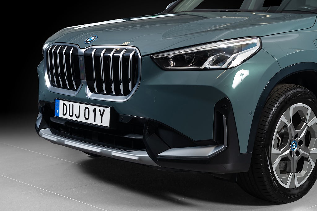 BMW X1 2024 - miniatyr 5