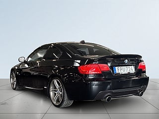 BMW 335i Coupé DCT Comfort, M Sport S&V-Hjul/Psens/Elstolar/Navi