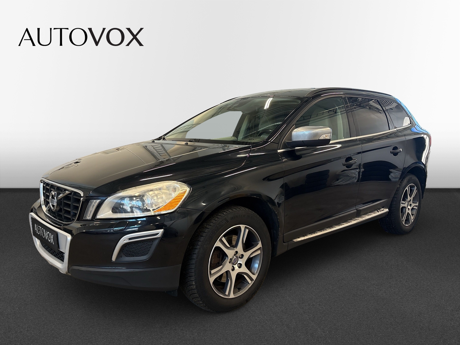 Volvo XC60 2013, bild 6/10