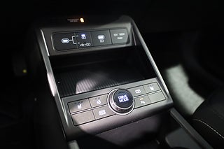 SUV Hyundai Kona 17 av 23