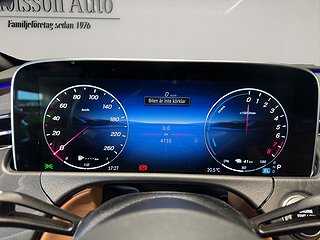 Kombi Mercedes-Benz E 12 av 14