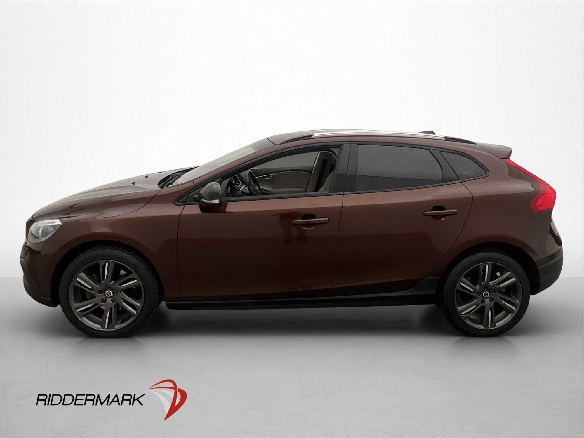 Volvo V40 Cross Country 2016, bild 2/10