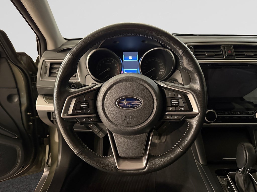 Subaru Outback 2.5 4WD Dragkrok Värmare Backkamera Navigation Rattvärm bild 12