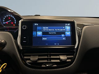 Peugeot 2008 1.6 BlueHDi Ny Bes/SoV-Däck/Värmare/Drag – bild 15