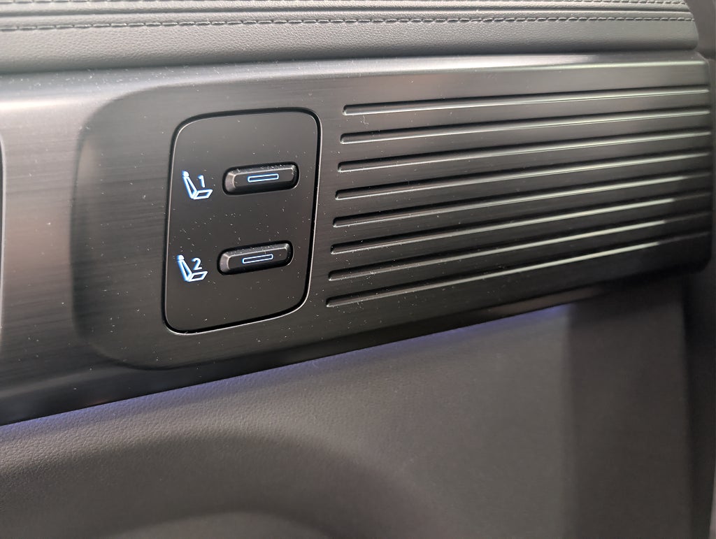 Hyundai Santa Fe Plug-In Business Lease 0kr första hyra thumbnail