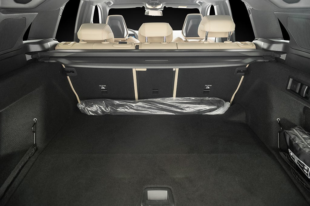 BMW X3 2025 - miniatyr 19
