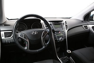 Kombi Hyundai i30 12 av 20