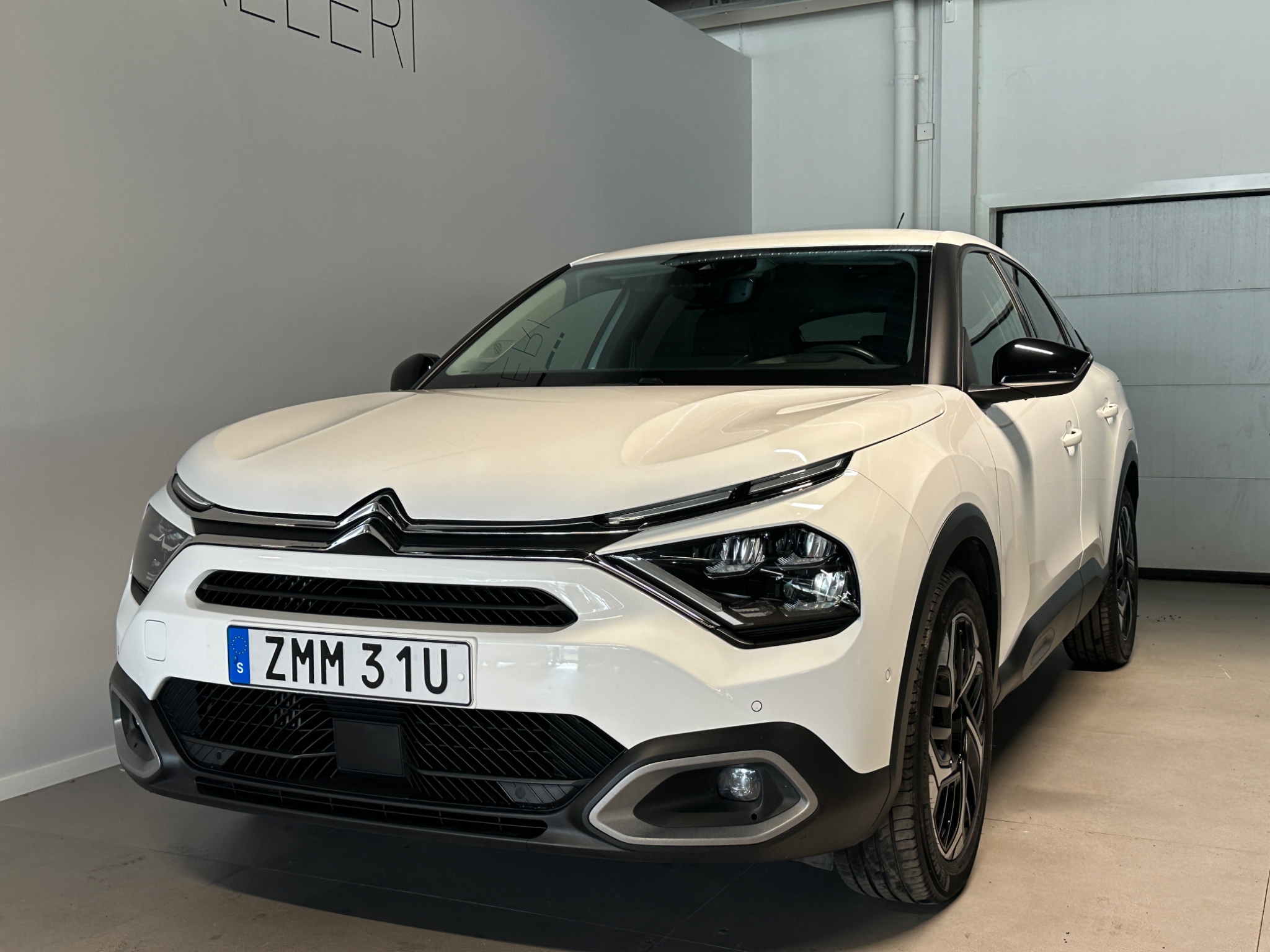 Citroen C4 155hk Shine Aut 2022, bild 5/44