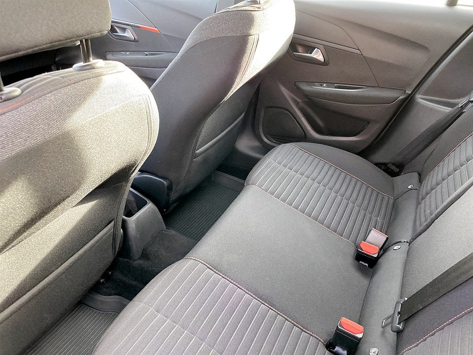 Bild på Peugeot 208 Active Pack 1.2 PT 75hk - CARPLAY, FARTHÅLLARE