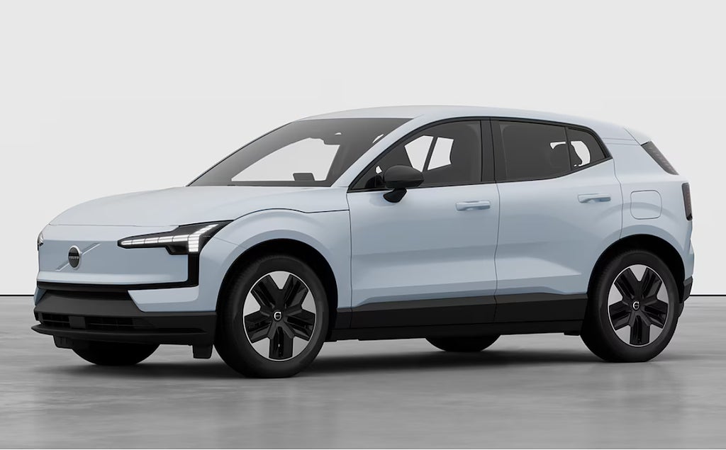 Volvo EX30 Volvo EX30 Single Motor Plus *Privatleasing